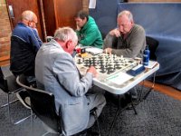 Veteran Ken Czuczman takes on Rob Loveband